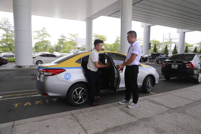 Taxi Mũi Né đi Nha Trang giá rẻ, xe đời mới, đón tận nơi