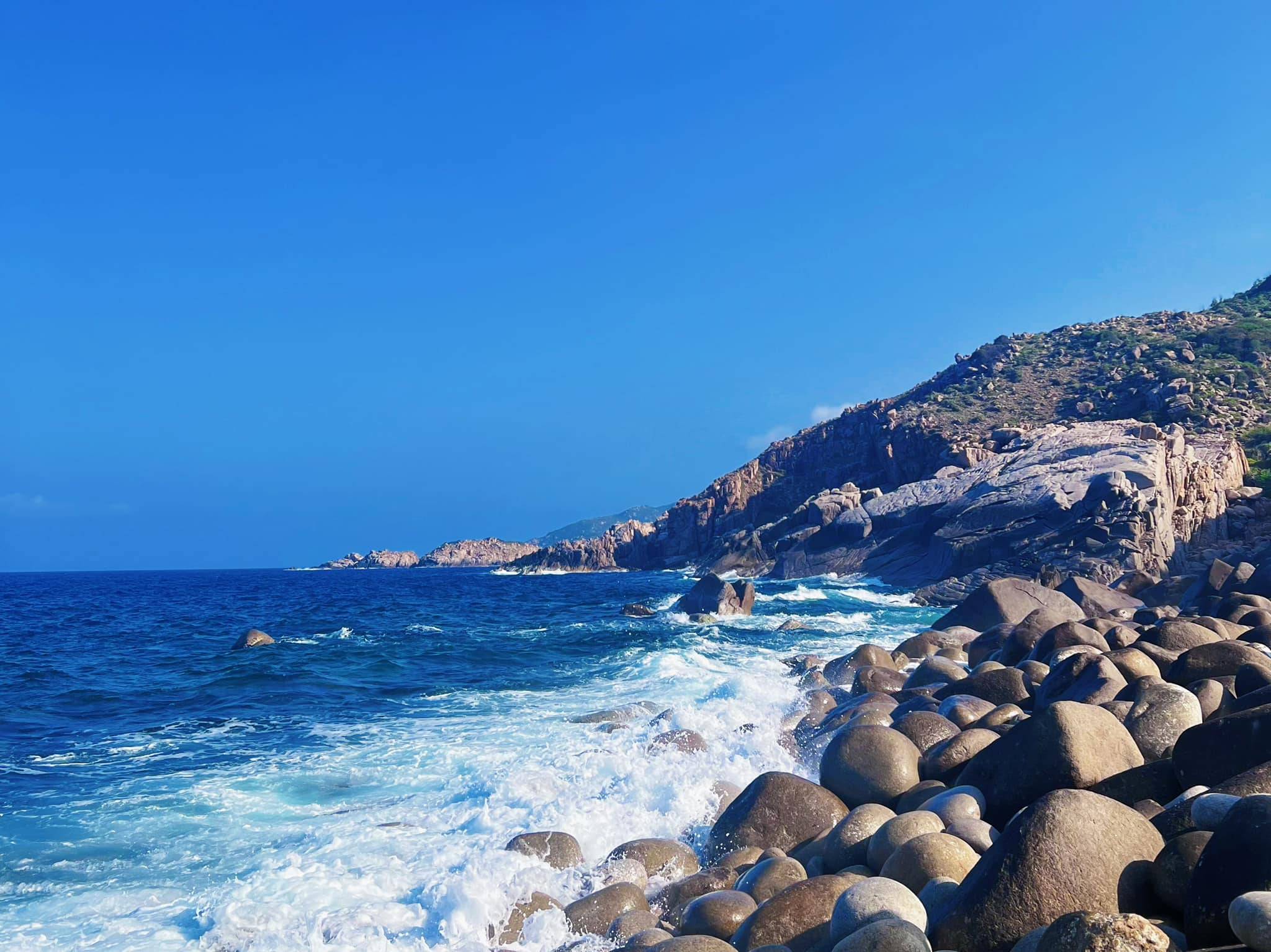 Dịch vụ taxi sân bay Cam Ranh đi các điểm du lịch Ninh Thuận