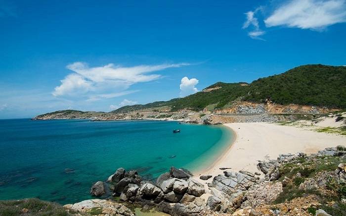 Du lịch từ sân bay Cam Ranh đi Ninh Thuận bằng taxi tiện lợi