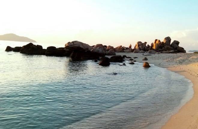 Hành trình khám phá Ninh Thuận từ sân bay Cam Ranh