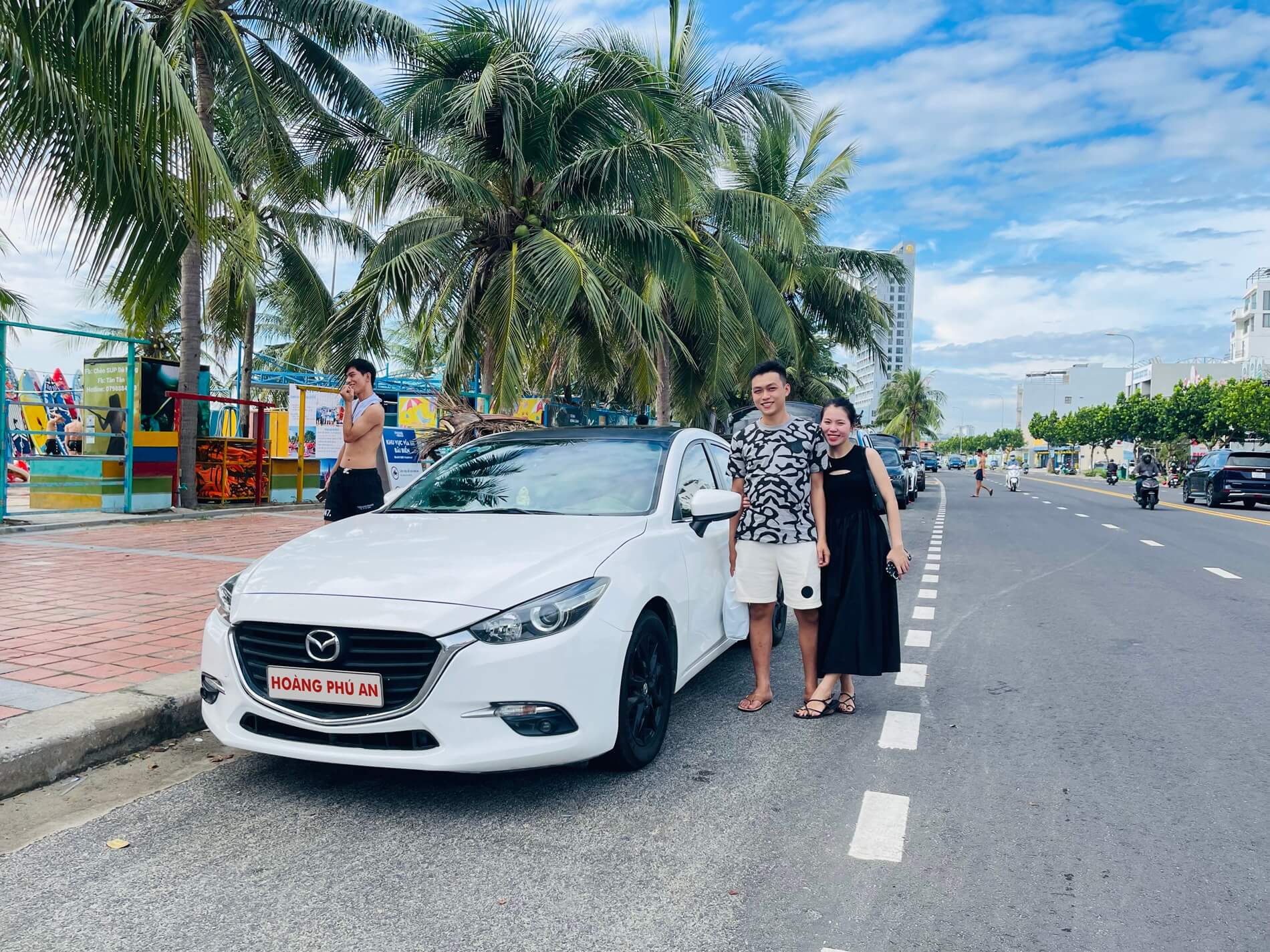 Bảng giá taxi Sài Gòn – Hồ Chí Minh cập nhật mới nhất theo từng tuyến