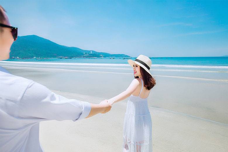 Taxi Cam Ranh đi Phan Rang, xe riêng 4 chỗ và 7 chỗ chất lượng cao