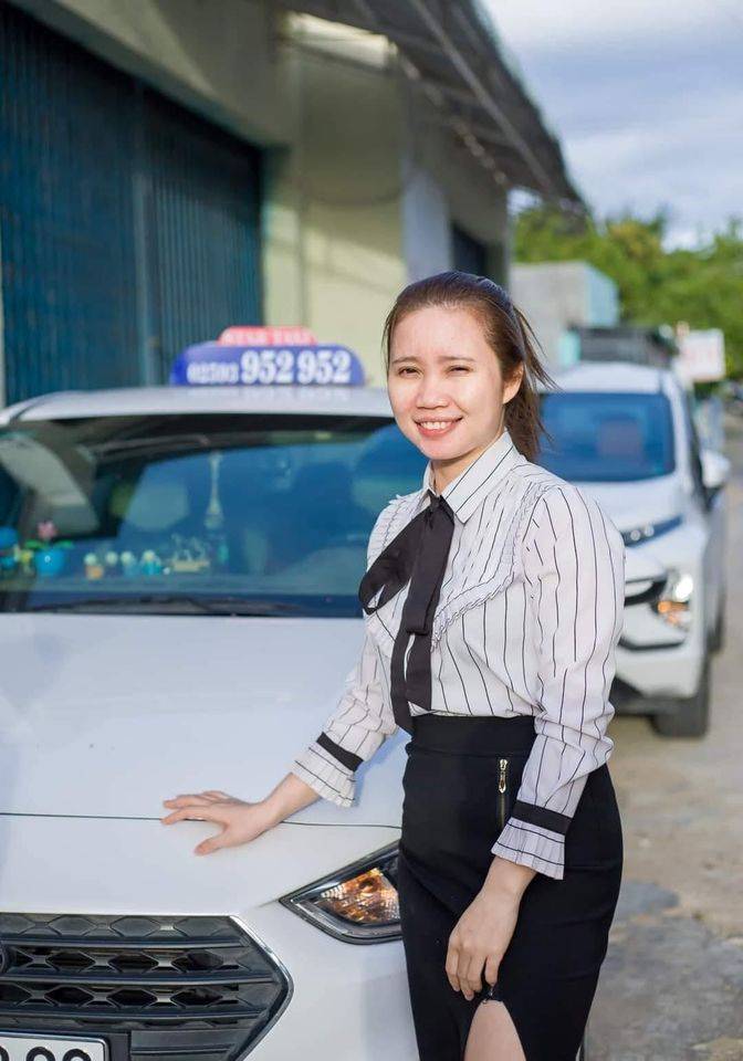 Thuê xe 4 chỗ Phan Rang đi sân bay Cam Ranh giá rẻ, dịch vụ uy tín