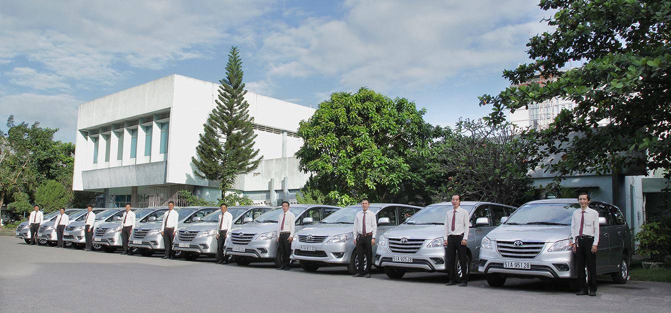 Taxi Tây Nguyên đi sân bay Cam Ranh giá rẻ, xe đời mới, đưa đón tận nơi