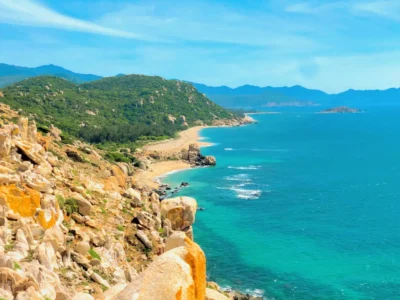 Thuê Xe Phan Rang =>Vĩnh Hy