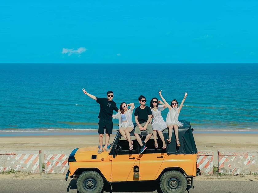 Dịch vụ taxi sân bay Cam Ranh đi các điểm du lịch Ninh Thuận