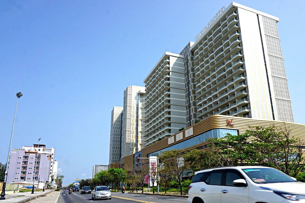 Xe taxi từ Nha Trang đi Mũi Né giá rẻ, đưa đón tận nơi