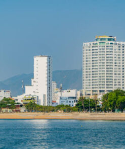 Thuê xe Phan Rang đi Nha Trang giá rẻ, an toàn, đưa đón tận nơi