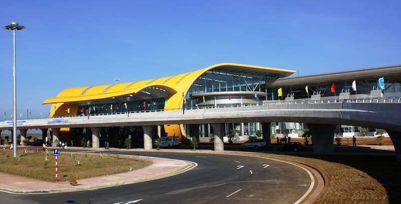 Taxi sân bay Liên Khương đi Đà Lạt giá rẻ, đón tận nơi, xe đời mới
