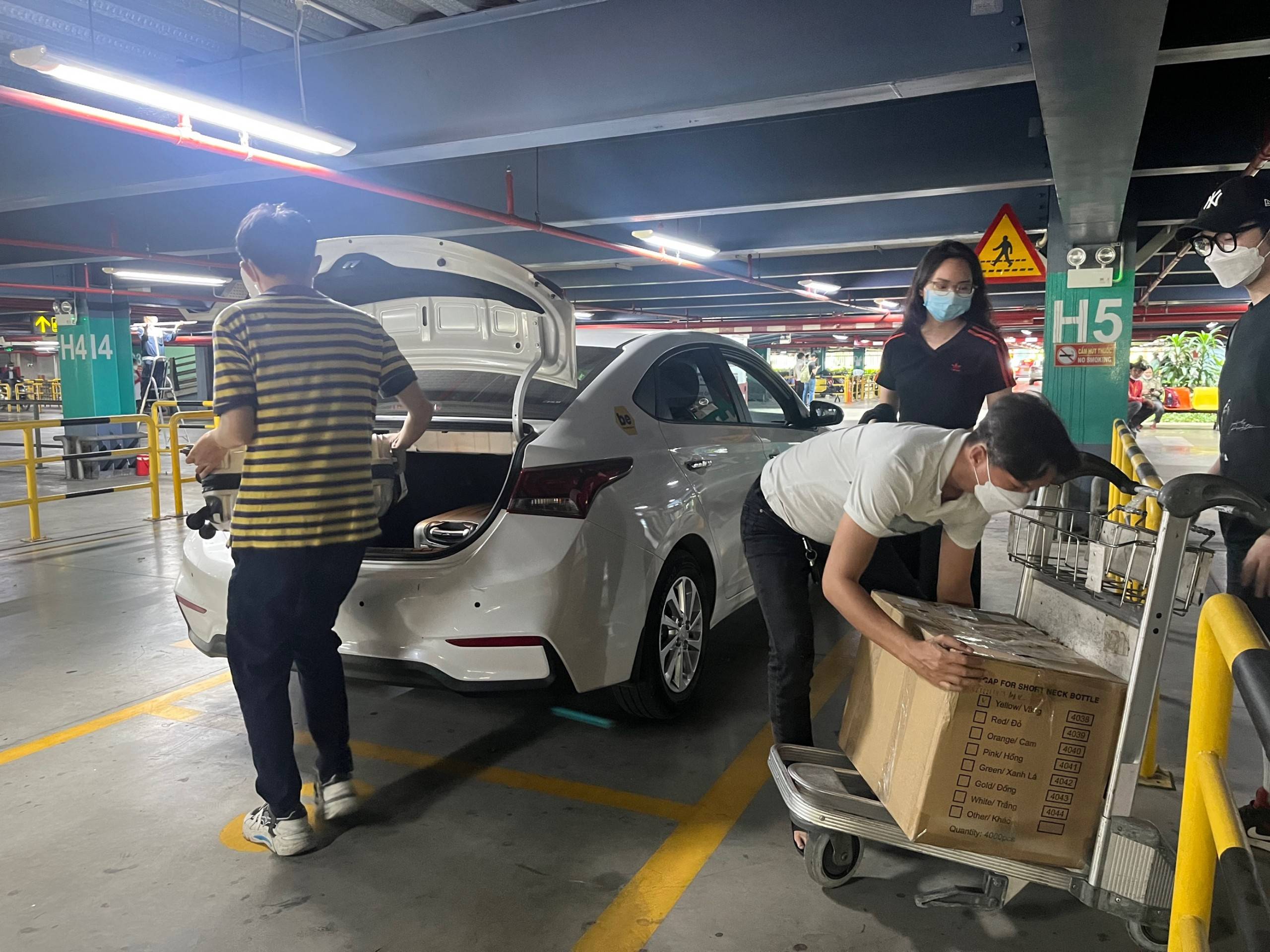 Bảng giá taxi Đà Lạt cập nhật mới nhất, dịch vụ đưa đón sân bay, nội thành và đi tỉnh