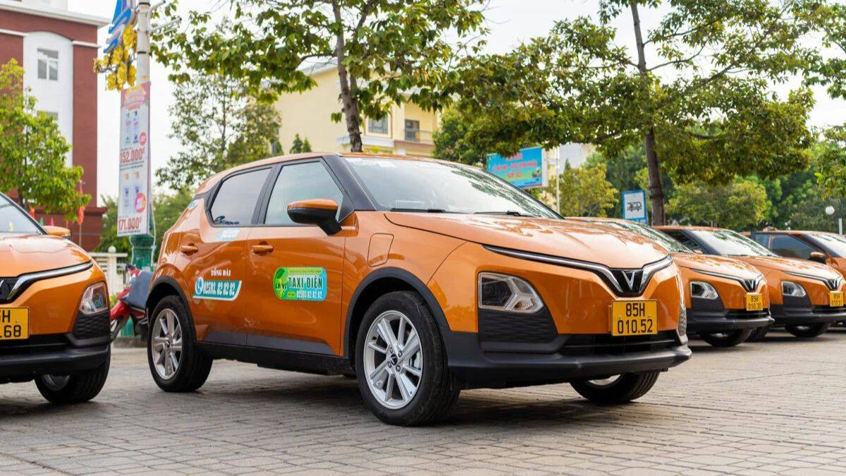 Top 5 hãng taxi uy tín tại Phan Rang – Ninh Thuận: Mai Linh, Asia, Quốc Tế, Ninh Thuận Taxi, Sao Vàng