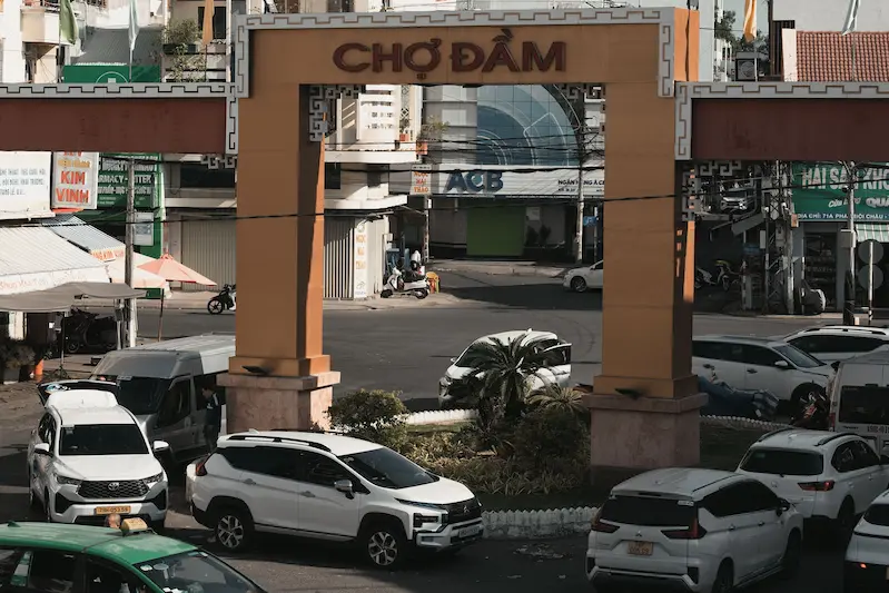 Taxi sân bay Cam Ranh đi Đà Lạt giá tốt, đưa đón tận nơi 24/7
