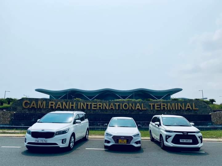 Xe taxi Phan Rang đi Nha Trang giá rẻ, đưa đón tận nơi