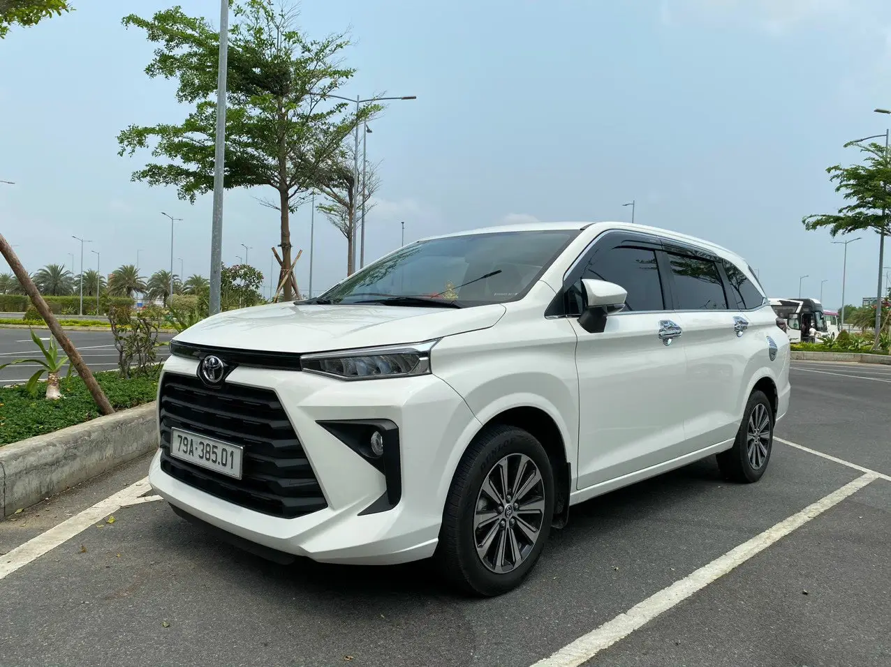 Xe taxi từ Nha Trang đi Đà Lạt giá rẻ, nhanh chóng và an toàn