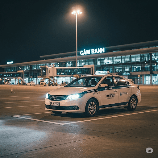 Taxi Vĩnh Hy đi Nha Trang đêm – dịch vụ 24/7.
