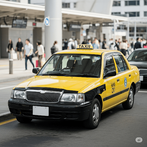 "Dịch vụ taxi Nha Trang đi Phan Rang giá rẻ"