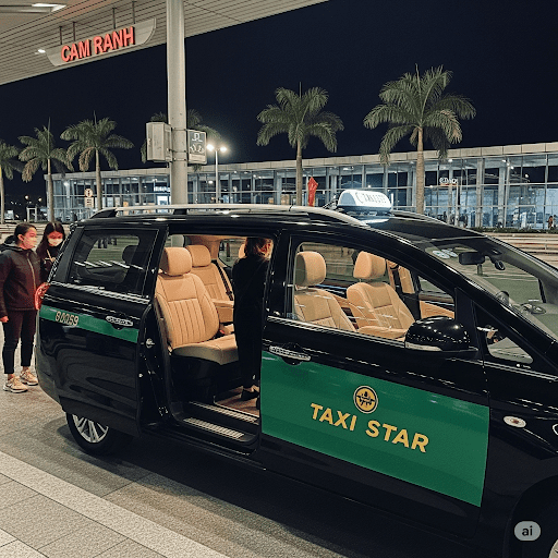 Giá taxi Nha Trang đi Đà Lạt trọn gói, dịch vụ uy tín, xe đời mới