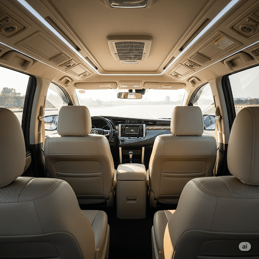 Giá taxi Đà Lạt đi sân bay Cam Ranh trọn gói, xe 4 chỗ, 7 chỗ, đón tận nơi