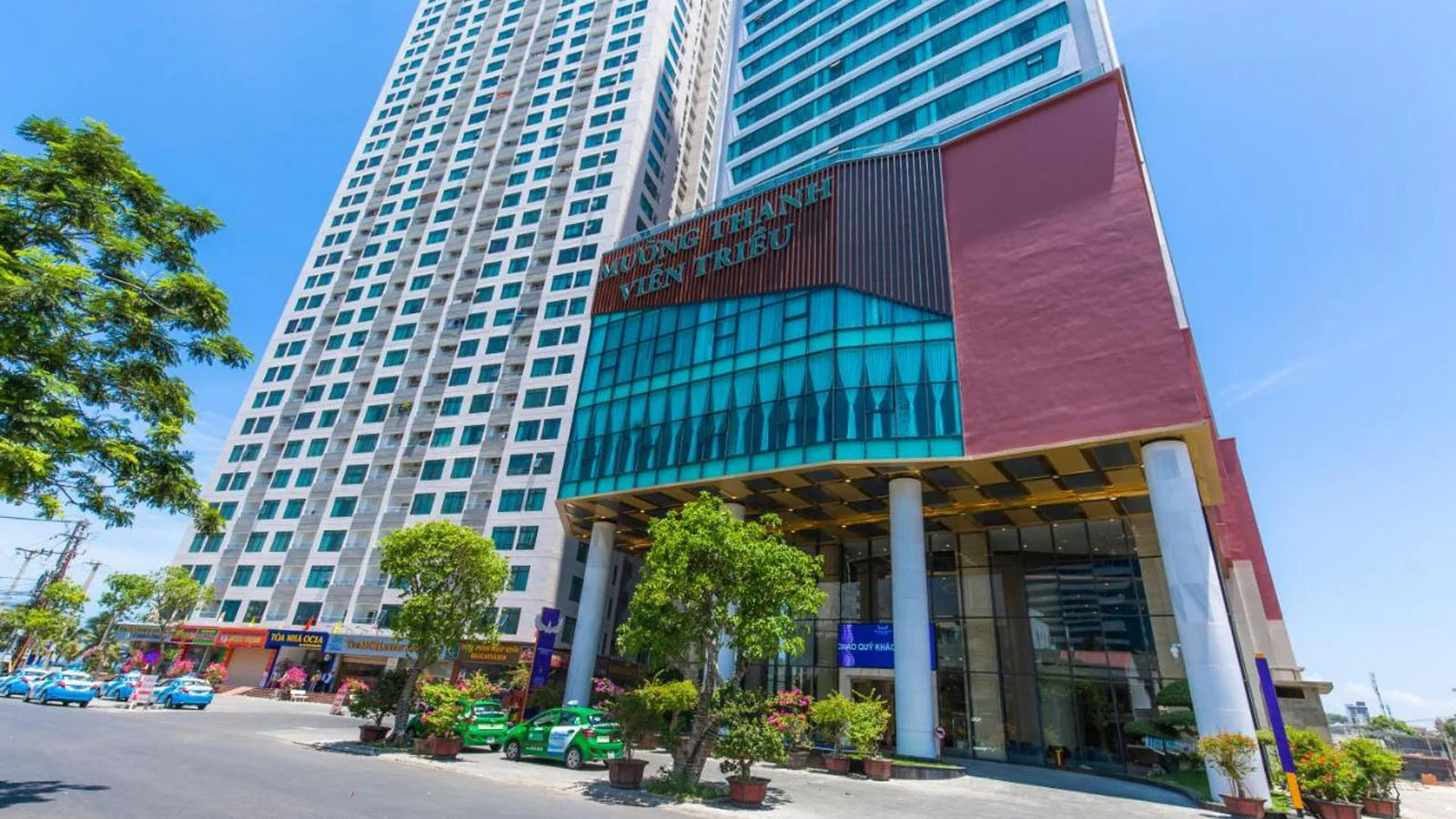 Xe taxi từ Nha Trang đi Đà Lạt giá rẻ, nhanh chóng và an toàn