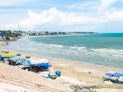 Thuê xe Phan Rang đi Vĩnh Hy giá rẻ – Xe riêng đưa đón tận nơi