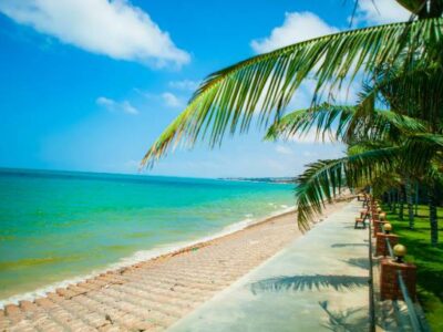 Thuê Xe Phan Rang => Vĩnh Hy