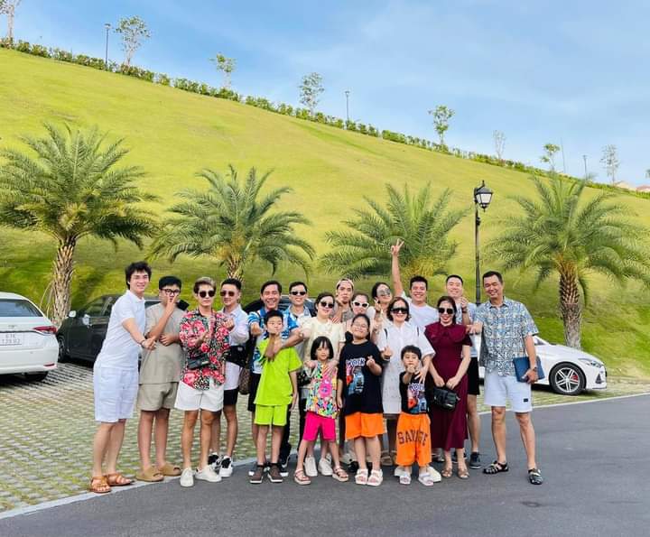 Dịch vụ xe riêng 4 chỗ từ Cam Ranh về Phan Rang – giá trọn gói