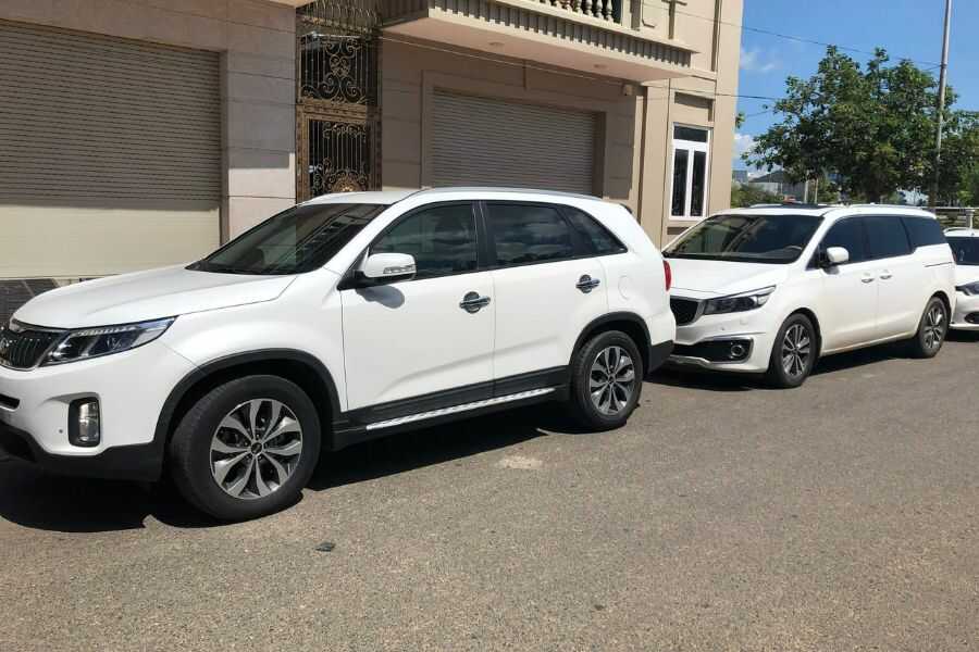 Taxi Mũi Né đi Nha Trang giá rẻ, xe đời mới, đón tận nơi