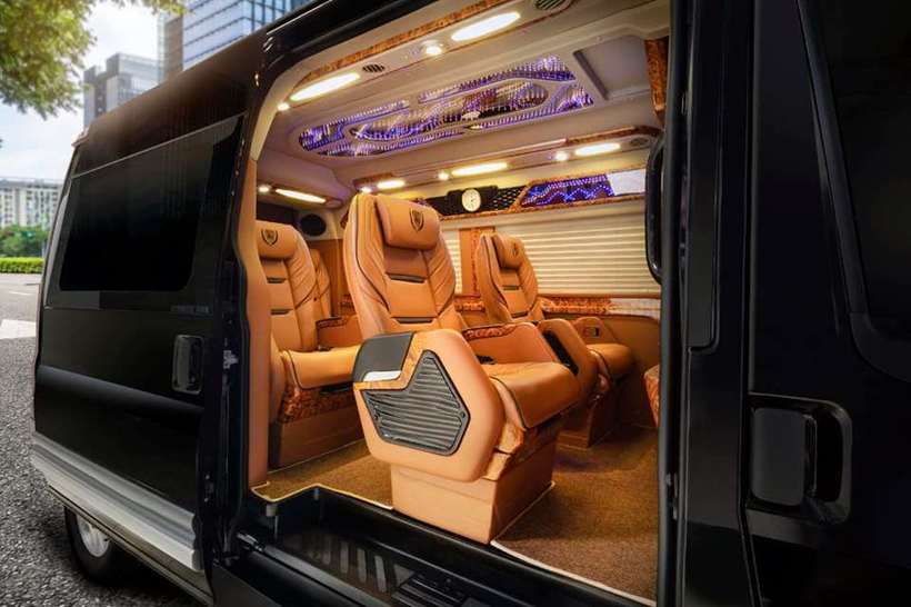 Giá taxi Cam Ranh đi Vĩnh Hy cập nhật mới nhất, xe 4 chỗ, 7 chỗ, 16 chỗ, có đón sân bay