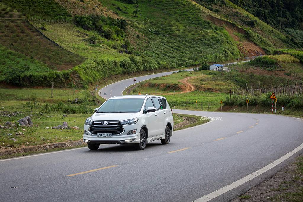 Dịch vụ taxi đưa đón Nha Trang – Đà Lạt 24/7