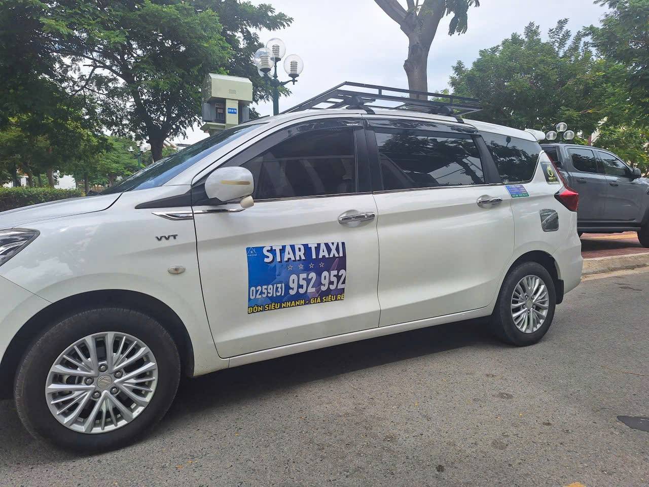 Top 5 hãng taxi uy tín nhất tại Ninh Thuận