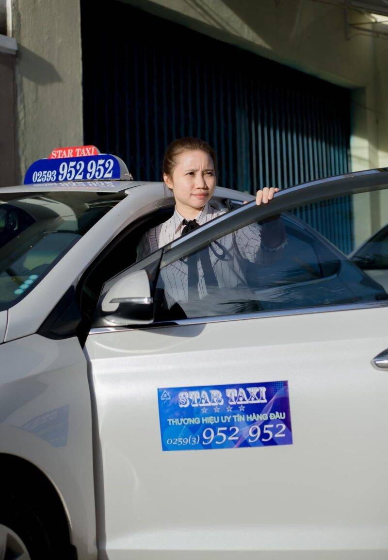 Taxi đi Vĩnh Hy giá rẻ – dịch vụ đưa đón tận nơi tại Ninh Thuận