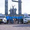 Dịch vụ taxi an toàn Ninh Thuận - Xe 7 chỗ đời mới, tài xế chuyên nghiệp
