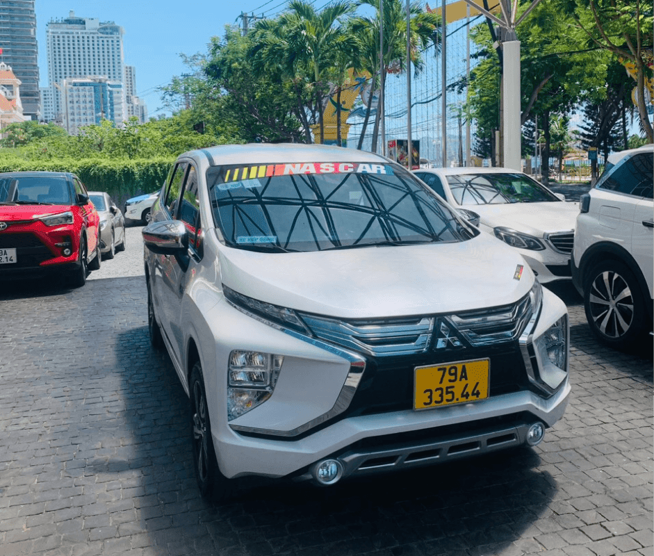 Taxi sân bay Cam Ranh đi Vĩnh Hy - Taxi Star