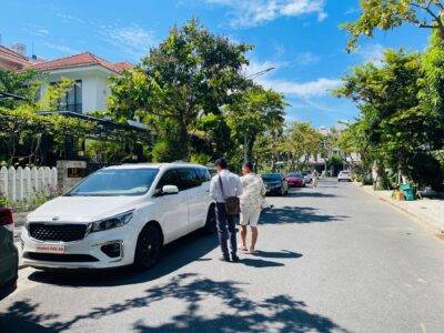 Taxi Lagi an toàn, giá rẻ, phục vụ 24/7