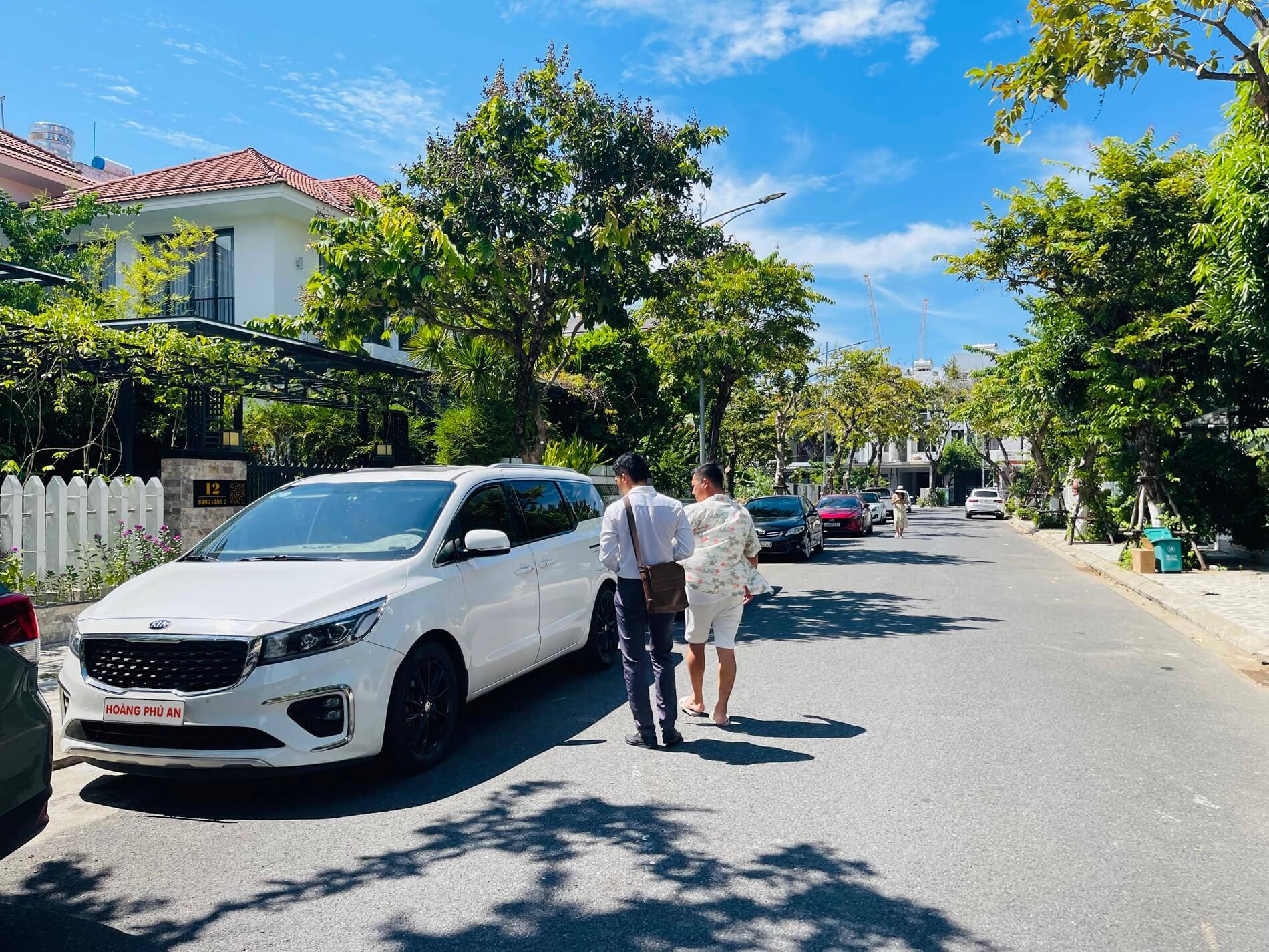 Taxi Lagi an toàn, giá rẻ, phục vụ 24/7