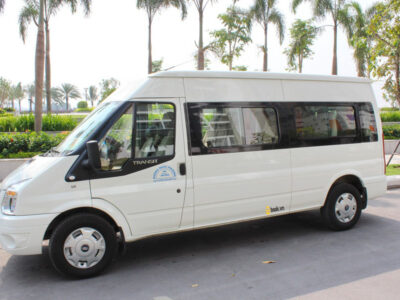 Thuê xe Phan Rang Ninh Thuận giá rẻ, uy tín