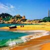Bảng giá xe du lịch – xe hợp đồng Ninh Thuận đi Nha Trang, Đà Lạt, Sài Gòn, Mũi Né...
