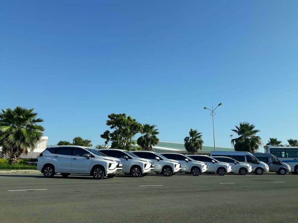 Số điện thoại taxi Vĩnh Hy đặt xe nhanh