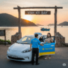 Taxi Star – Dịch vụ taxi du lịch Vĩnh Hy uy tín, giá cả minh bạch