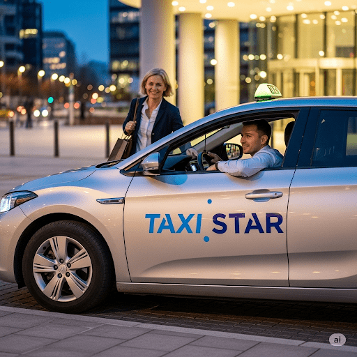 Dịch vụ taxi an toàn Ninh Thuận - Xe 7 chỗ đời mới, tài xế chuyên nghiệp