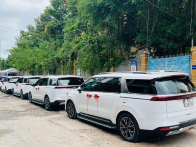 Đặt xe taxi 7 chỗ Liên Hương đi Mũi Né
