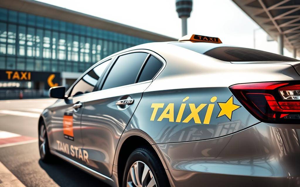 đặt xe online dịch vụ Mũi Né → TSN