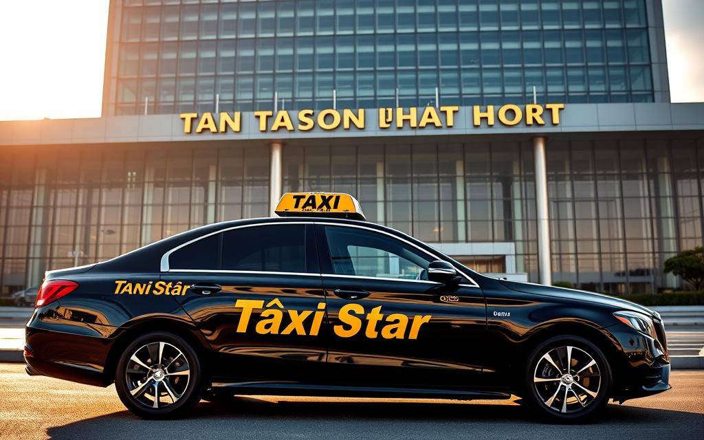 kinh nghiệm đặt xe từ Mũi Né đi TSN