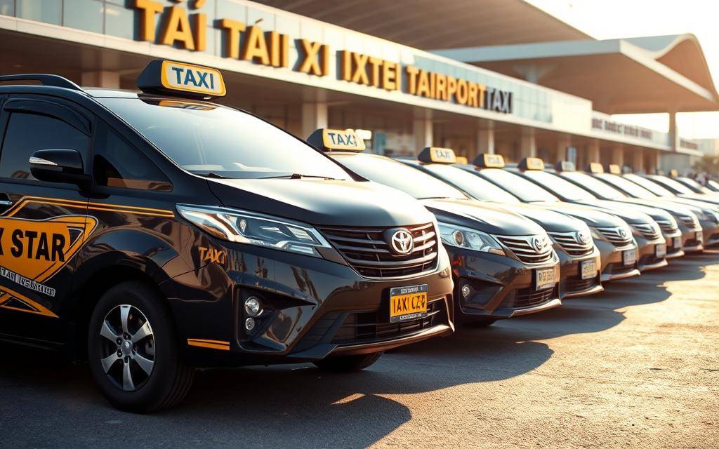 so sánh các nhà xe phổ biến