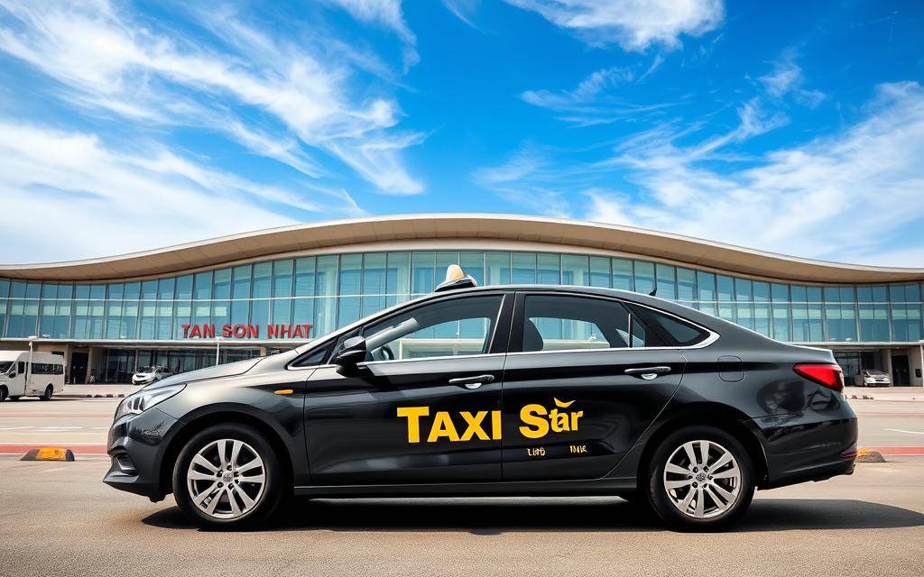 so sánh giá taxi vs xe thuê riêng