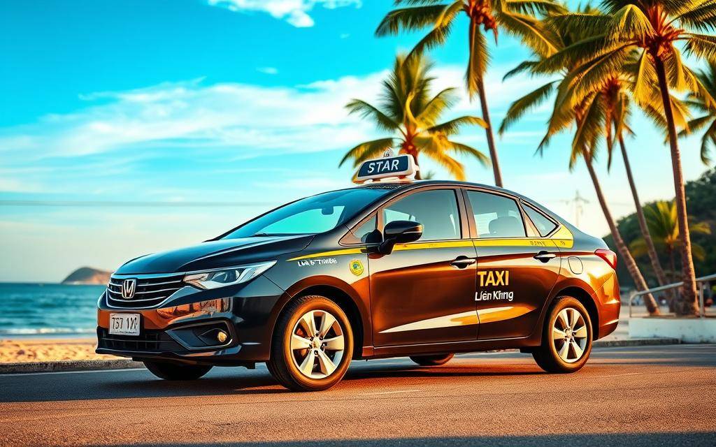 taxi liên khương đi bảo lộc