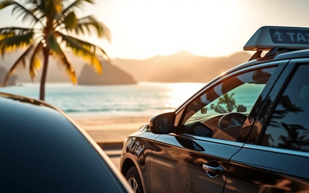 taxi mũi né đi đà lạt