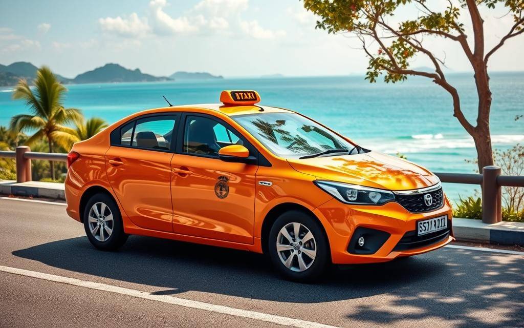 taxi phan rang đi nha trang
