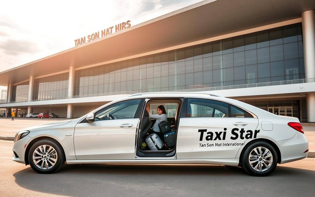 thuê xe 7 chỗ Mũi Né Tân Sơn Nhất