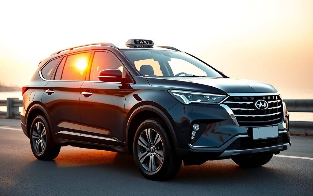 thuê xe cưới hỏi Ninh Thuận